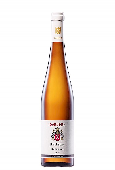K F Groebe Kirchspiel Riesling VDP Grosses Gewachs