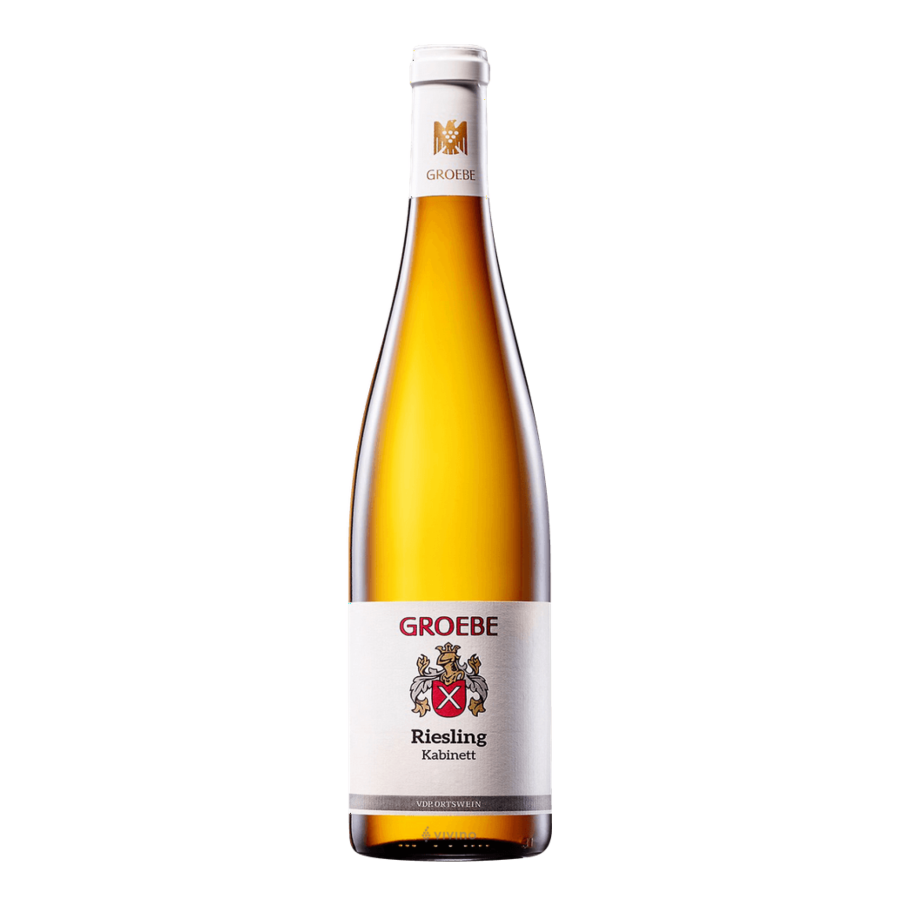 K F Groebe Riesling Kabinett