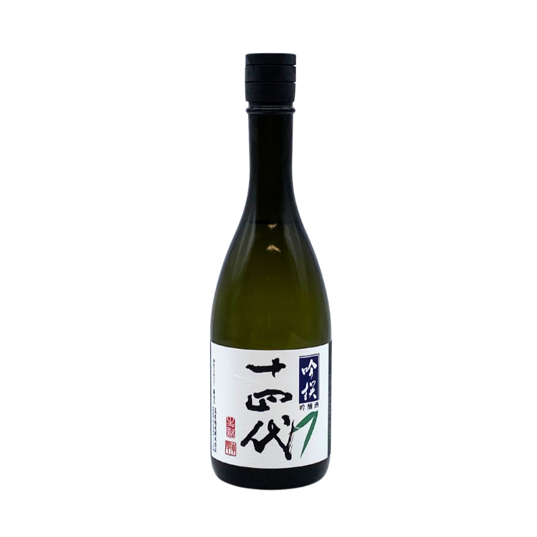Juyondai Daiginjo Ginsen