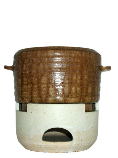 Sake Warmer - Green Colour