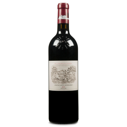 Château Lafite Rothschild Premier Cru Classé Pauillac 2010