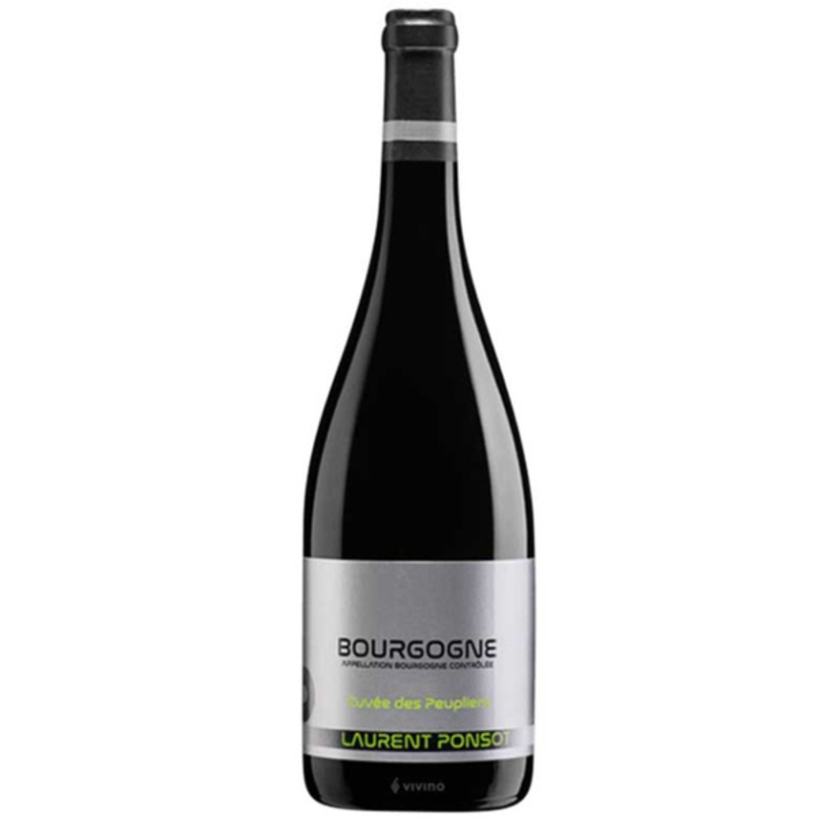 Laurent Ponsot Bourgogne - Cuvée des Peupliers 2021