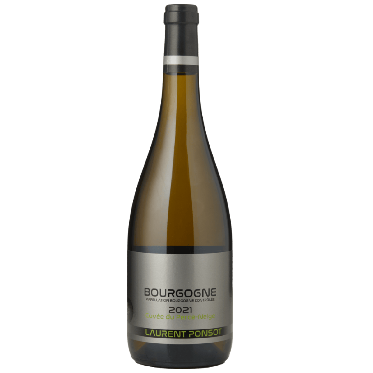 Laurent Ponsot Bourgogne Cuvée du Perce Neige 2021