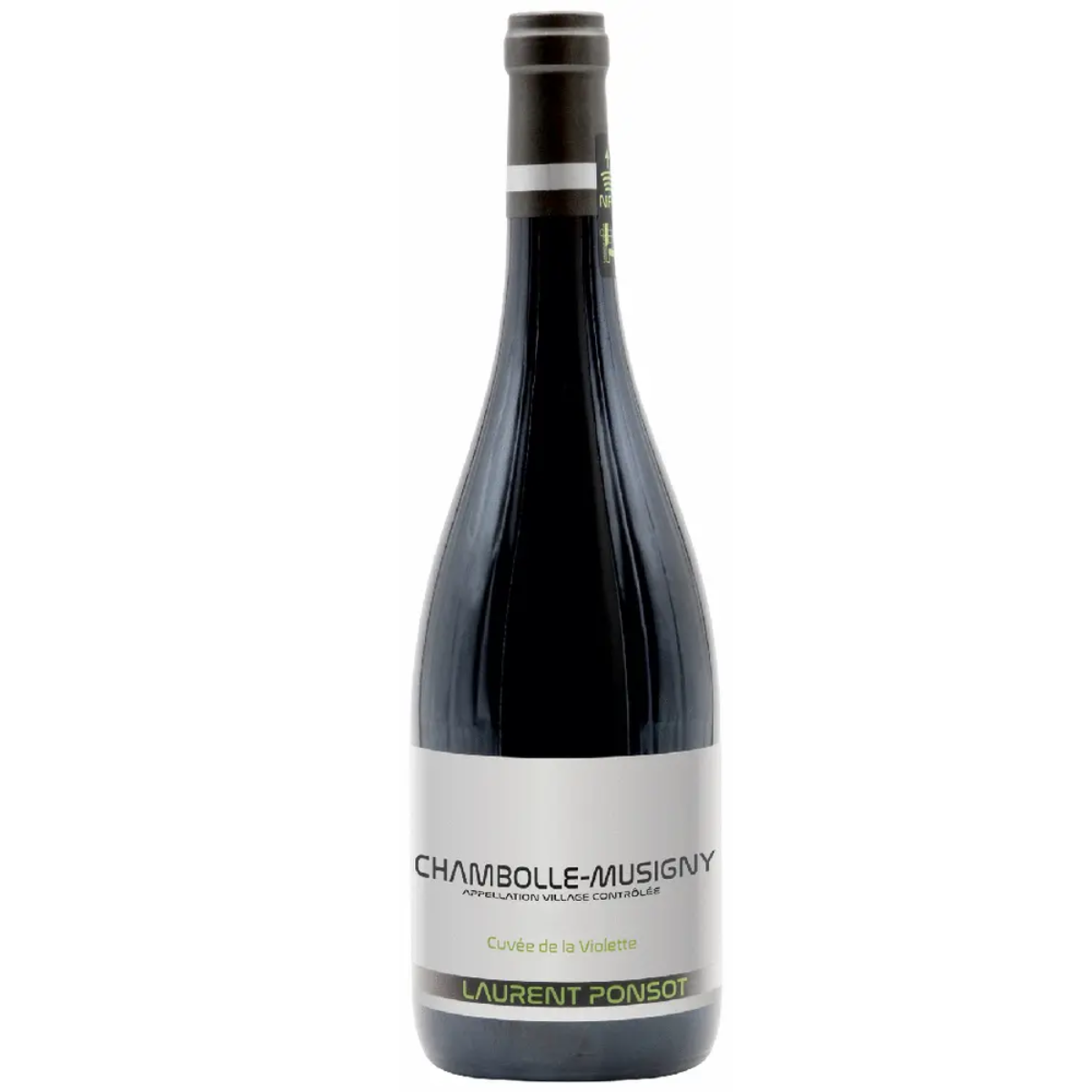 Laurent Ponsot Chambolle-Musigny - Cuvée de la Violette 2021