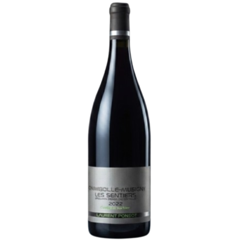 Laurent Ponsot Chambolle-Musigny "Les Sentiers" - Cuvée du Sorbier 2021