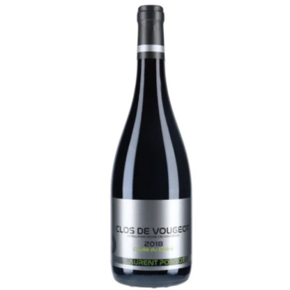 Laurent Ponsot Clos de Vougeot - Cuvée du Cèdre 2021