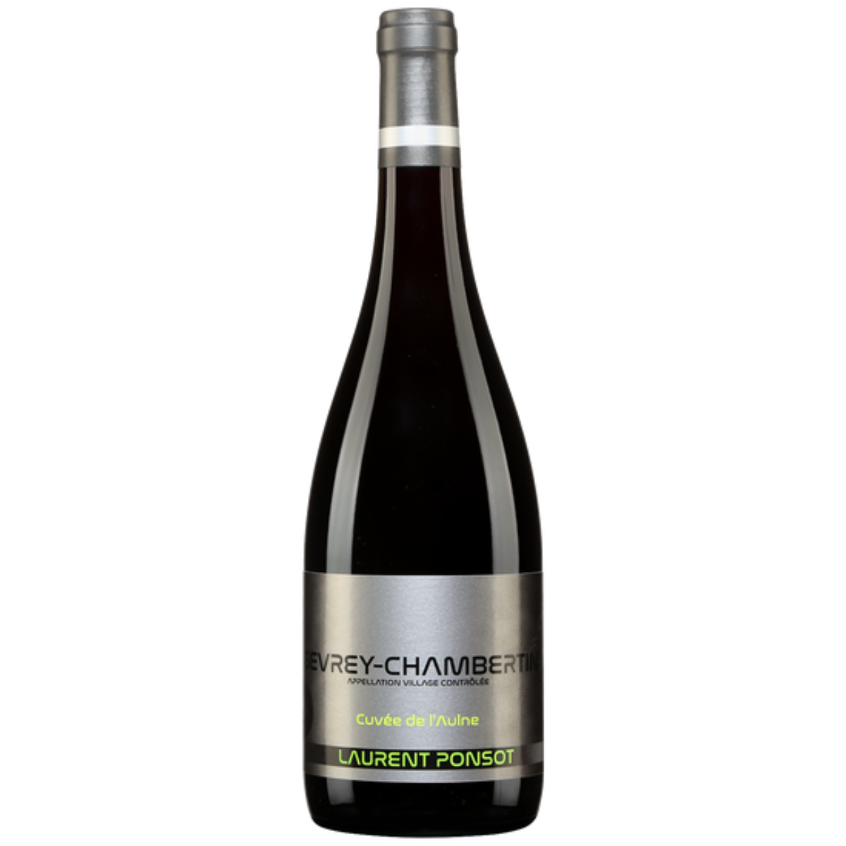 Laurent Ponsot Gevrey-Chambertin - Cuvée de l'Aulne 2021