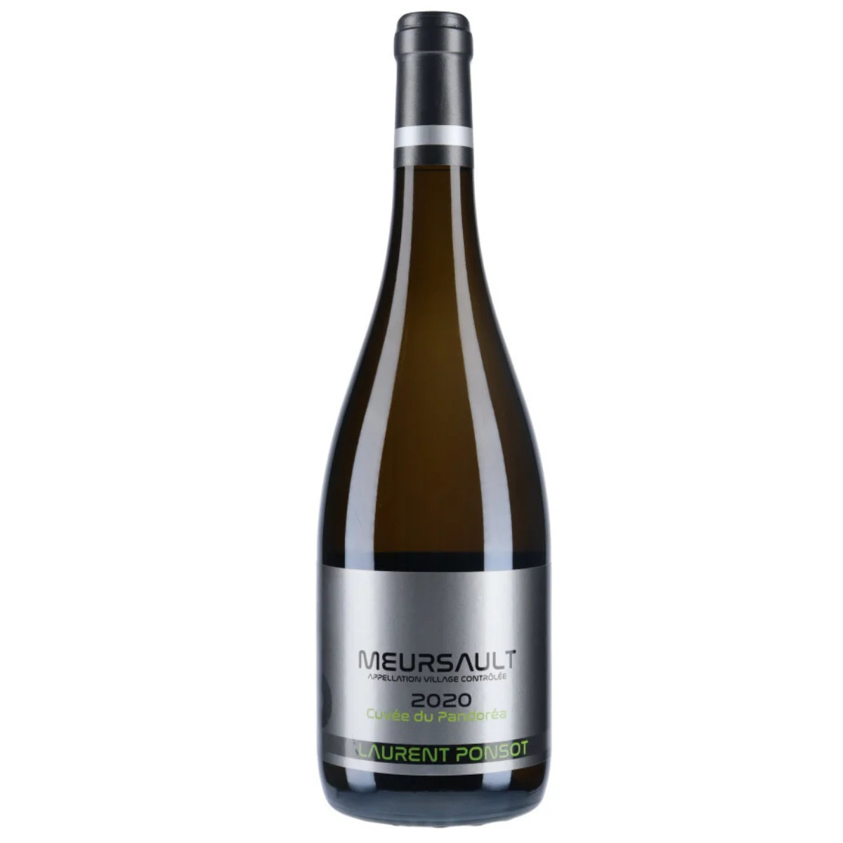 Laurent Ponsot Meursault - Cuvée du Pandoréa 2020