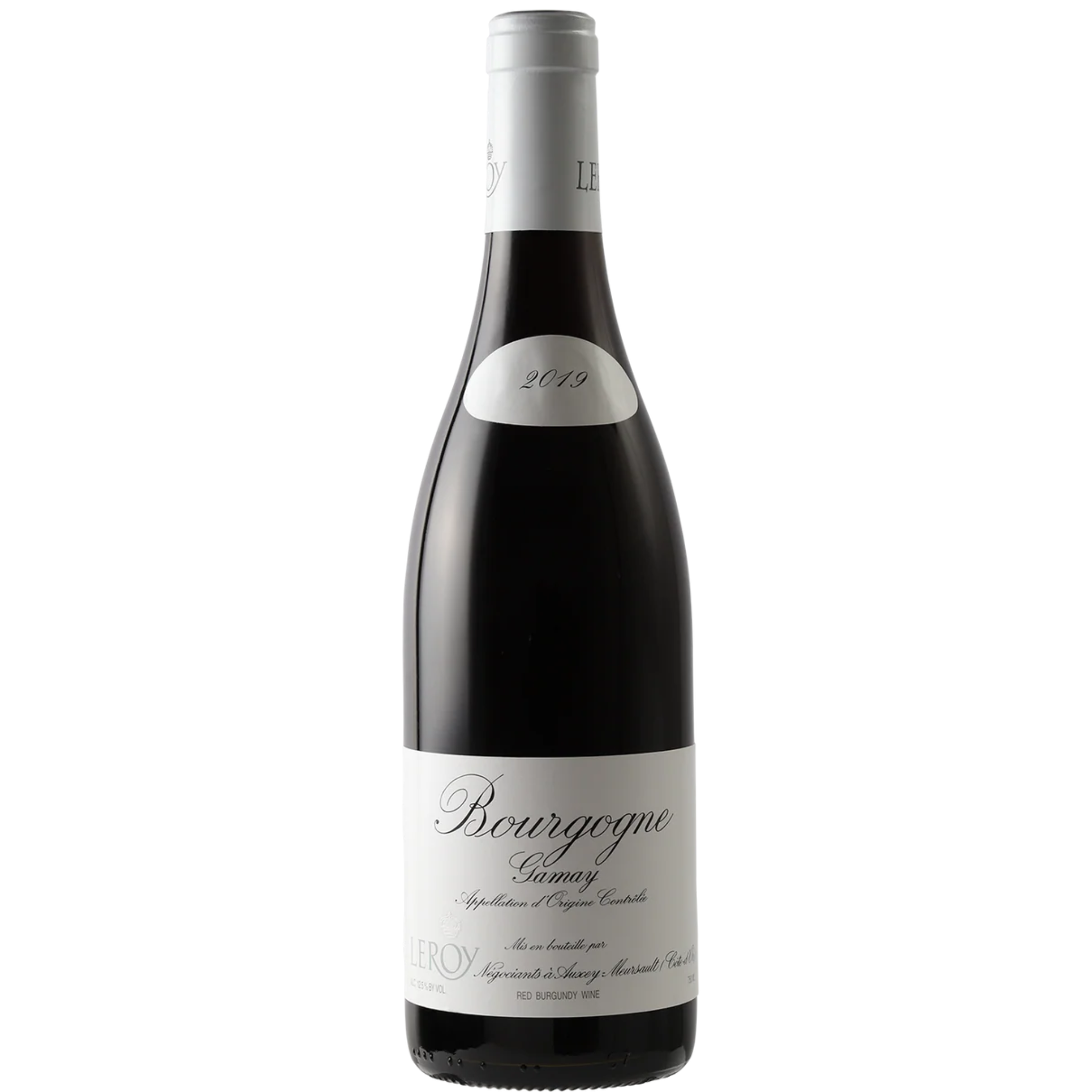 Maison Leroy Bourgogne Gamay 2019
