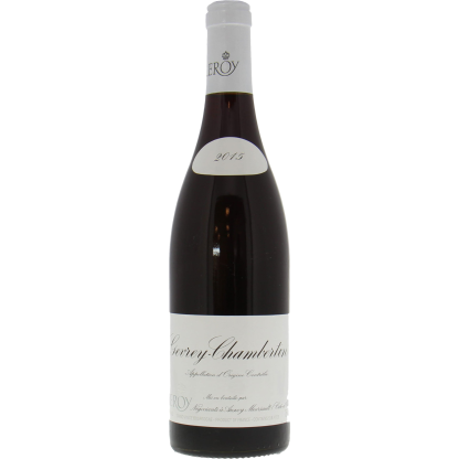 Maison Leroy Gevrey-Chambertin 2015 (OC12)