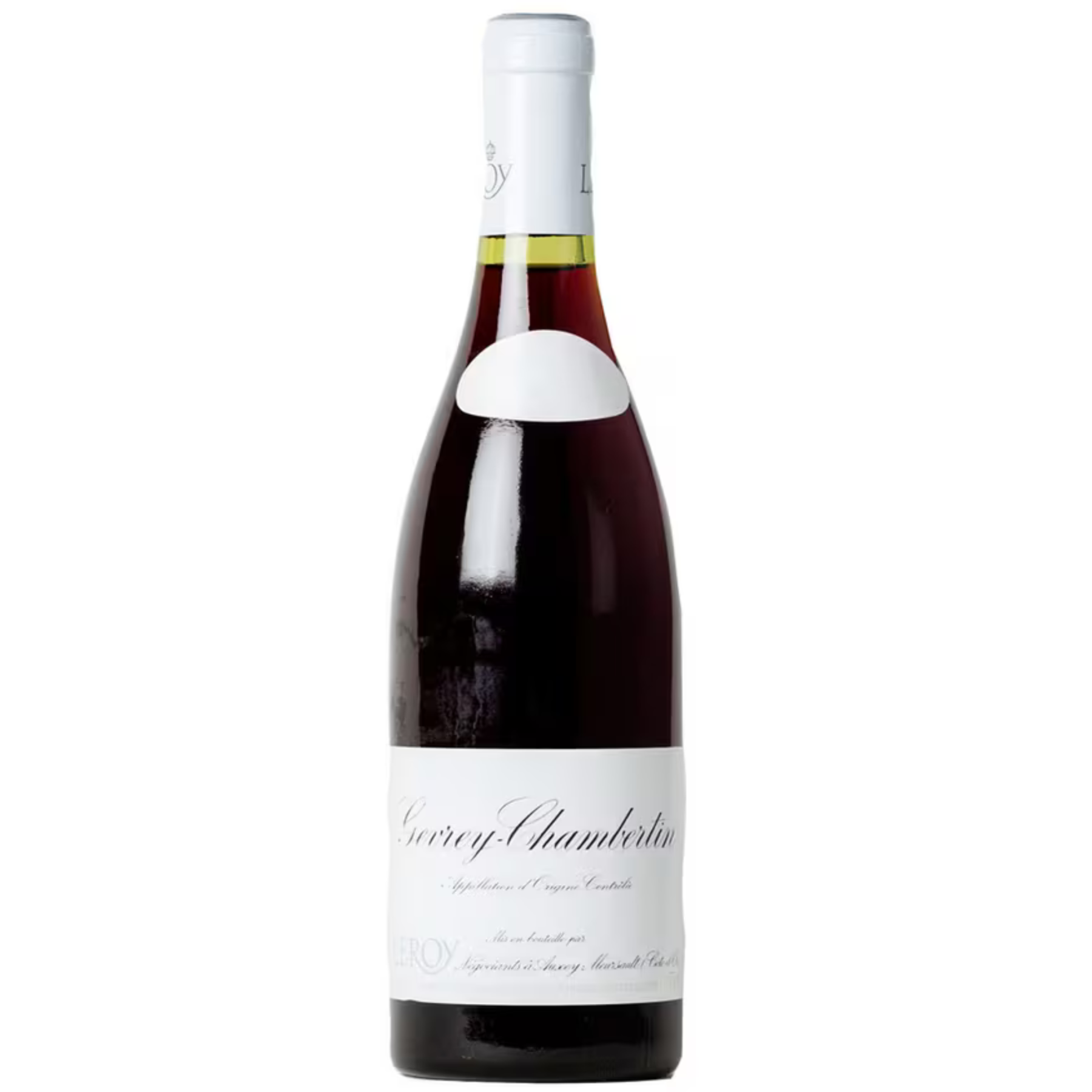 Maison Leroy Gevrey-Chambertin 2005