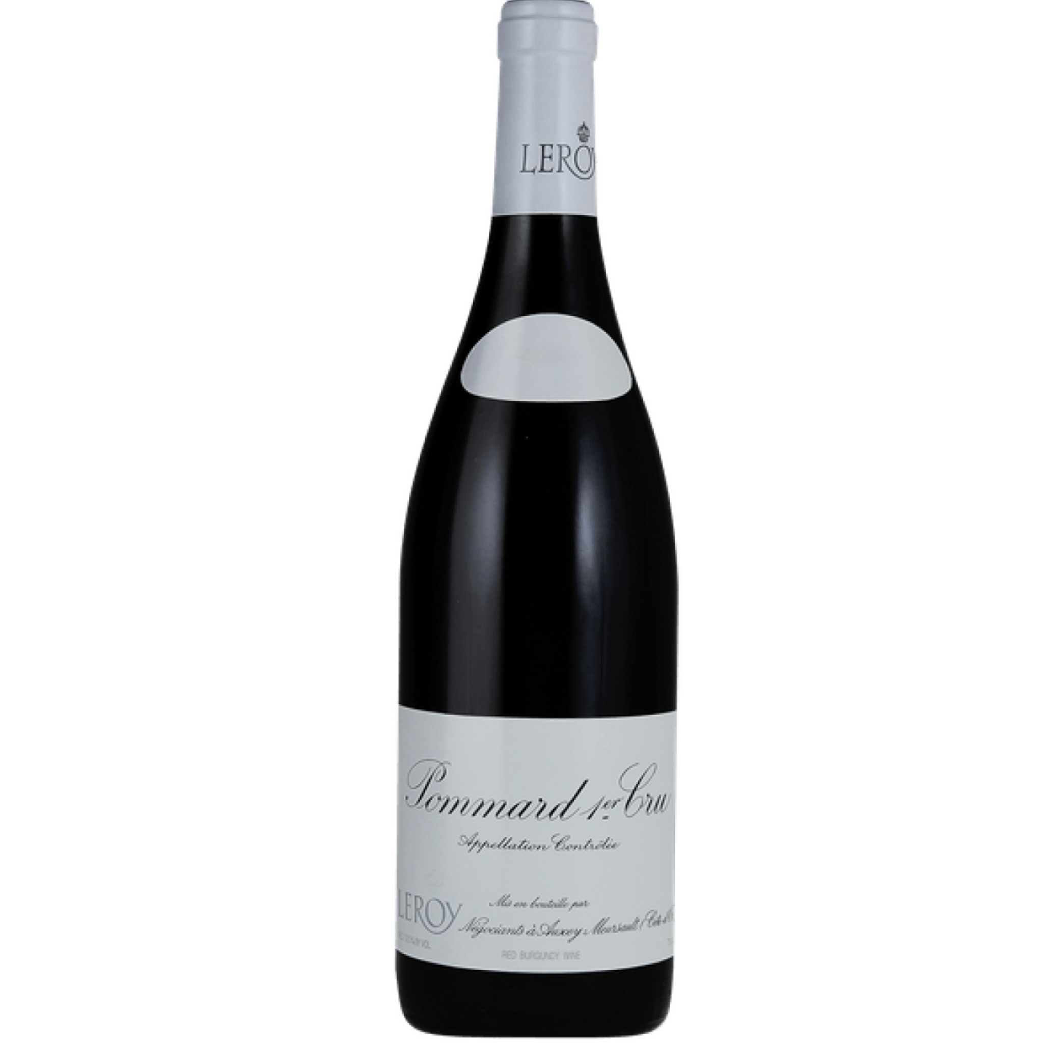 Maison Leroy Pommard 1er Cru Les Fremiers 1984
