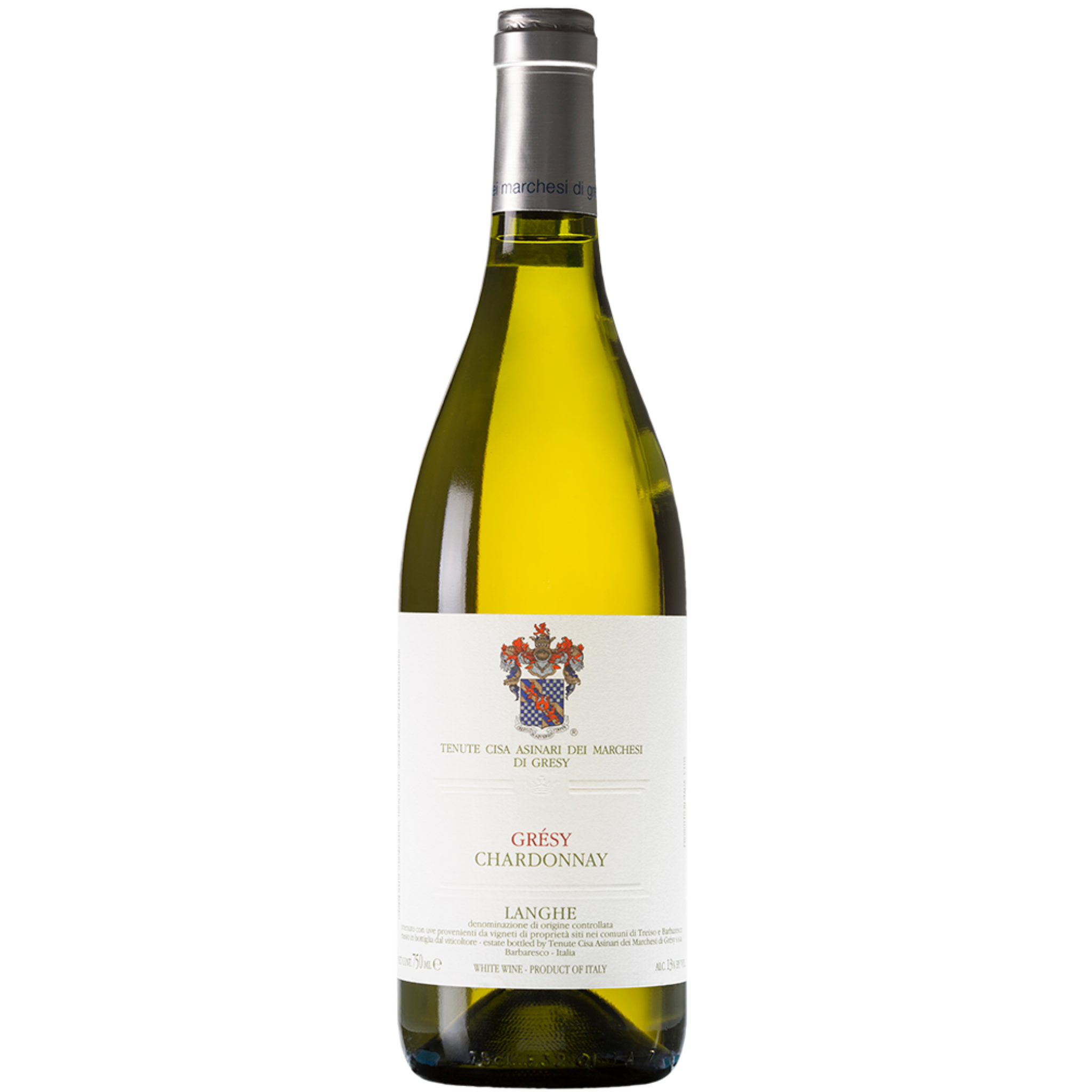 Marchesi di Grésy Langhe 夏多內