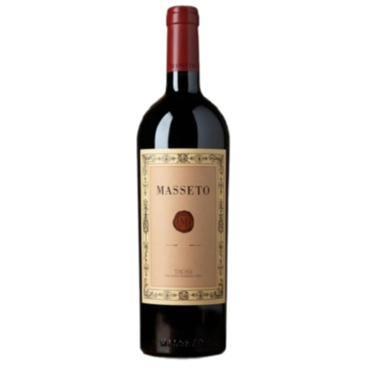 Masseto Toscana IGT 2016
