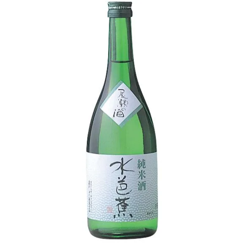 Mizubasho Junmai