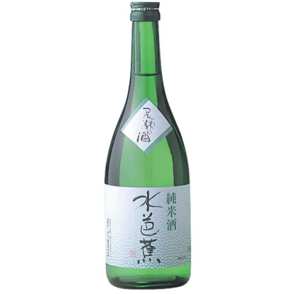Mizubasho Junmai