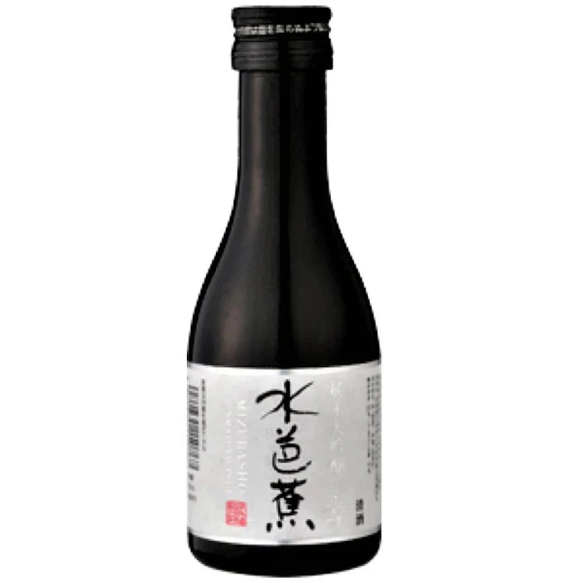 Mizubasho Junmai Daignjyo Sui