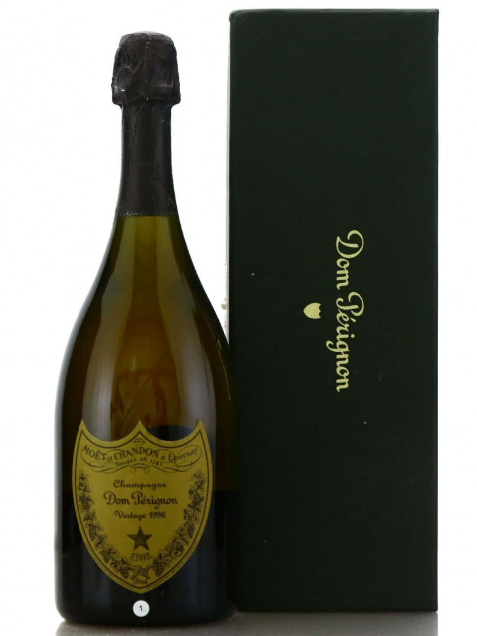 Moët & Chandon Dom Pérignon Brut
