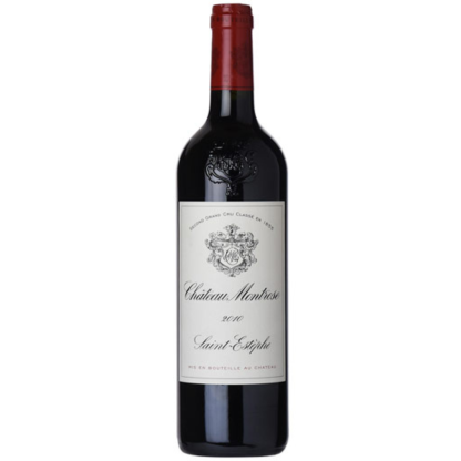 Château Montrose 2ème Cru Classé St. Estèphe 2010