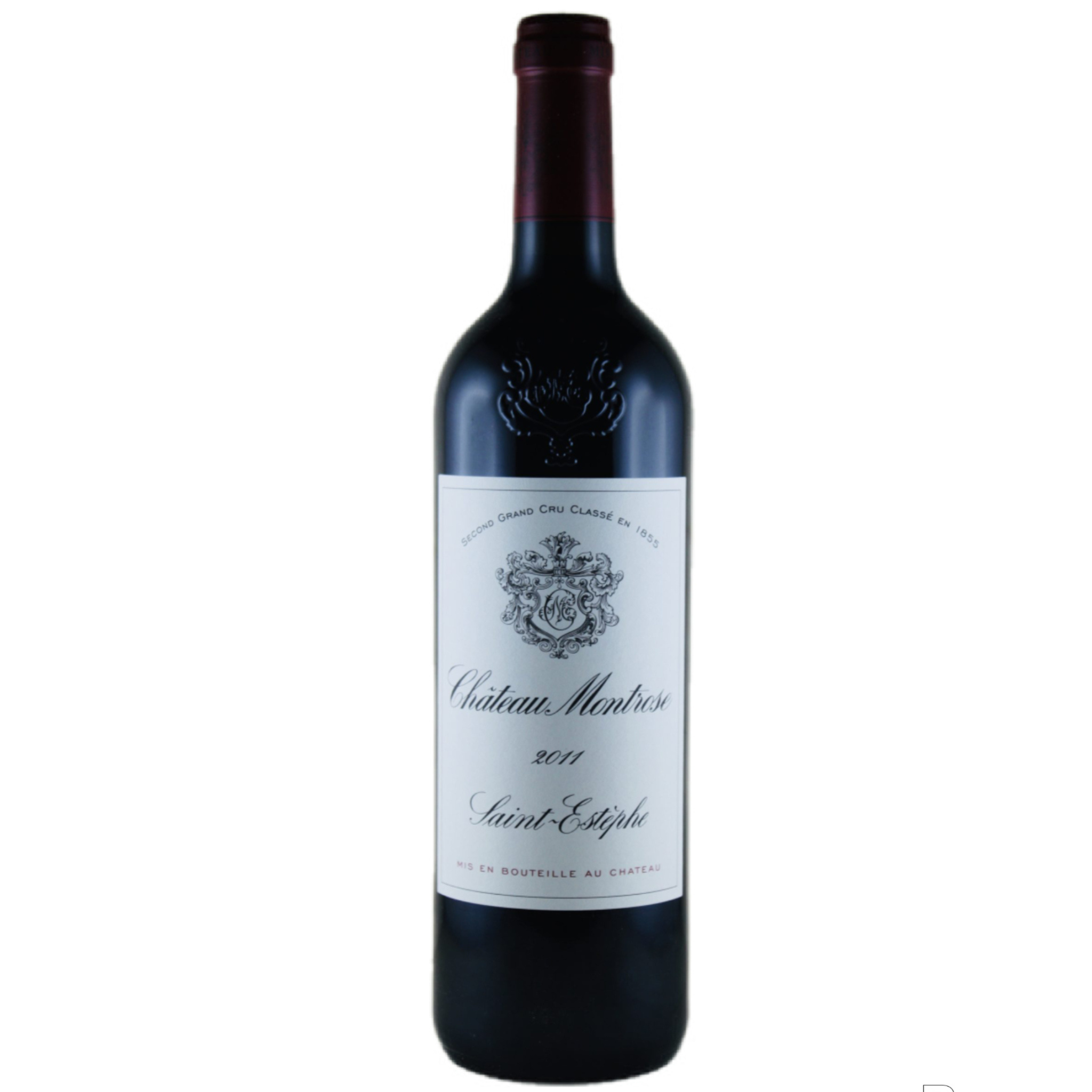 Château Montrose 2ème Cru Classé St. Estèphe 2011