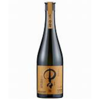 Nakanaka Mugi Shochu