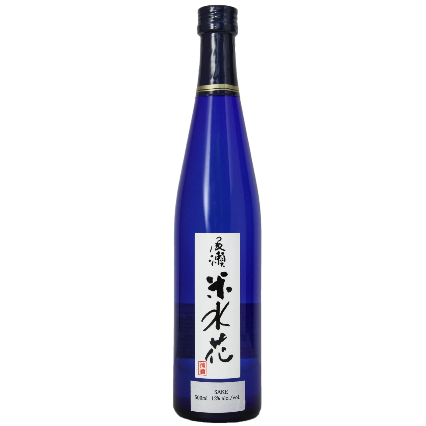 Oze Beisuika Junmai Ginjo