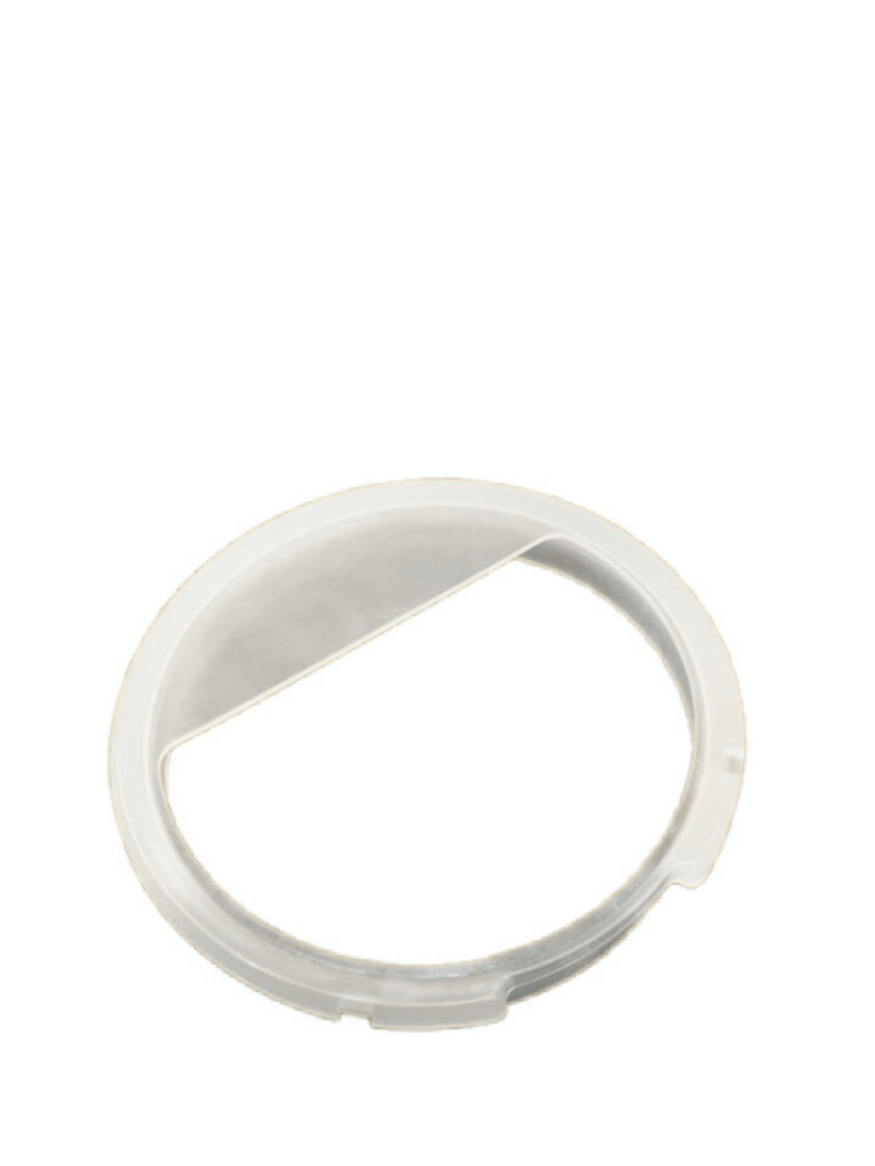 Plastic Ring-  Sake Cooler Dispenser