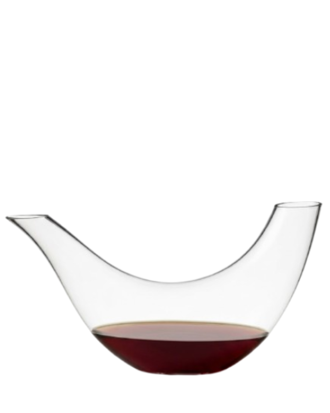 Plumm Decanter - Collins