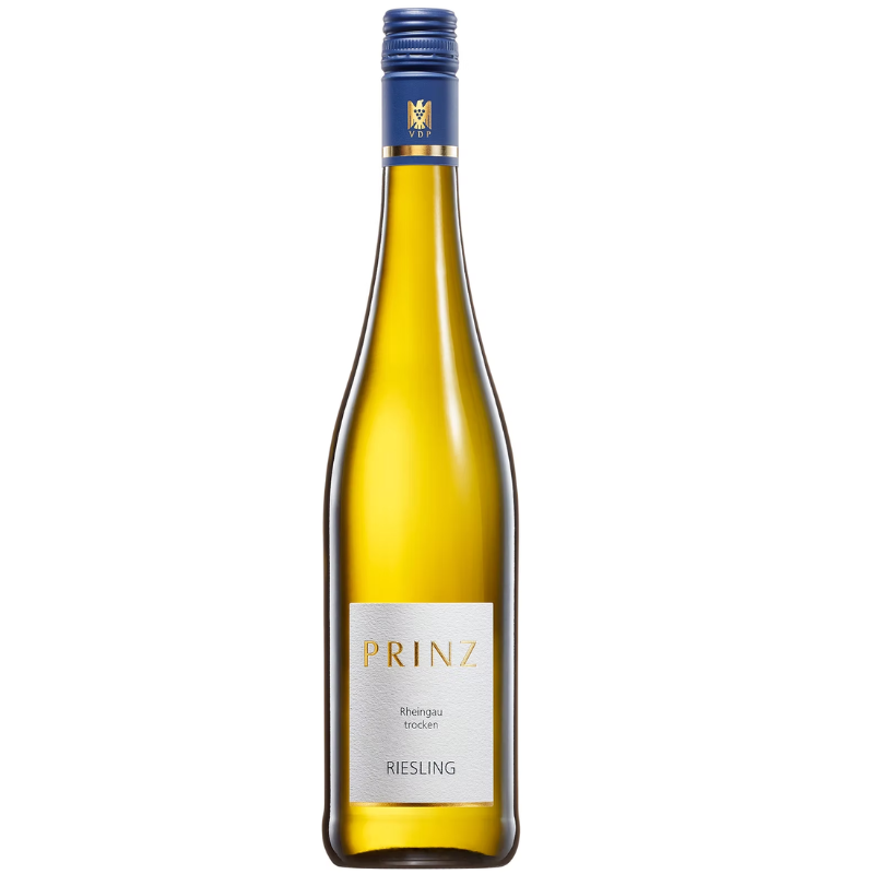 Prinz Riesling Trocken VDP Gutswein 2022