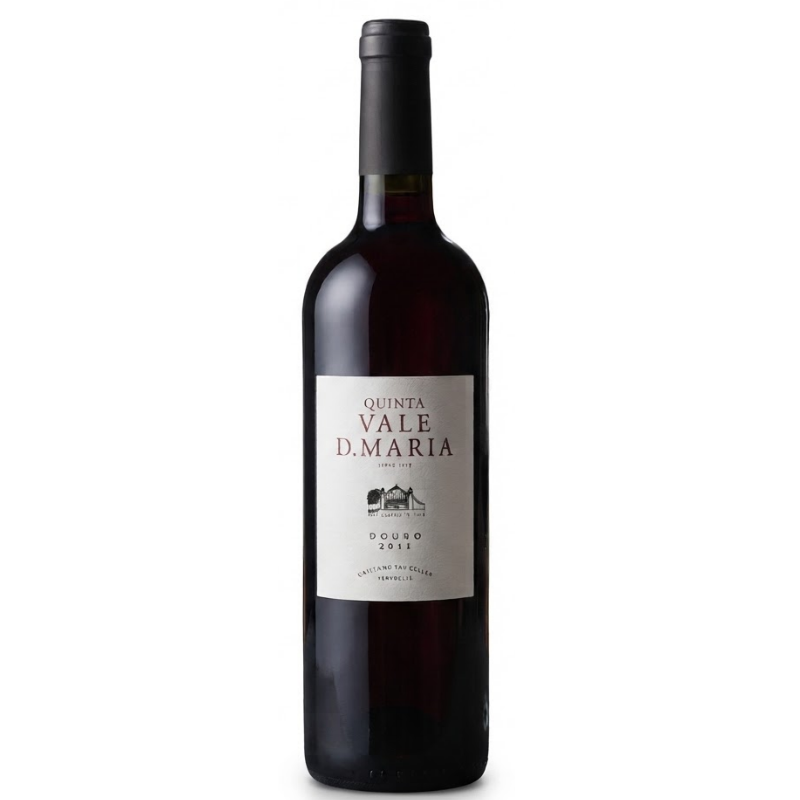 Quinta Vale D. Maria Douro Tinto 2011