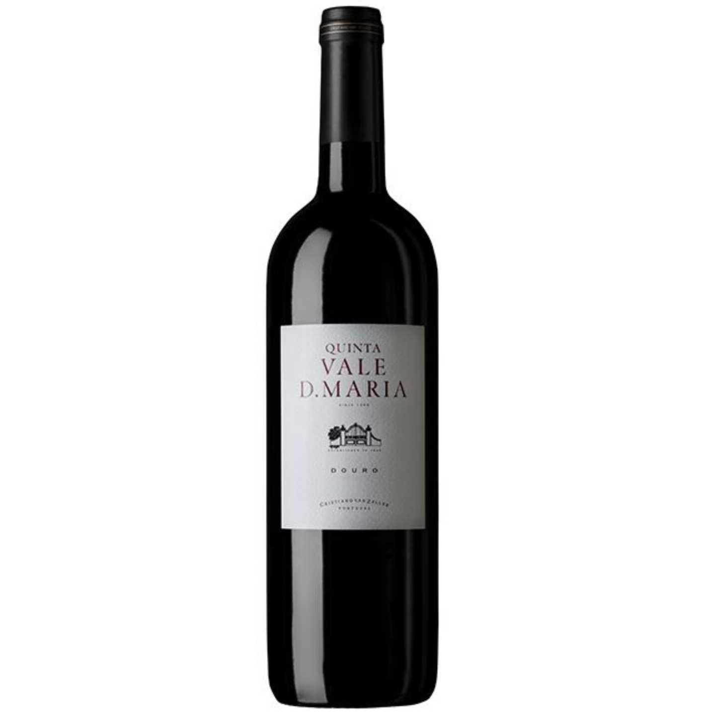 Quinta Vale D. Maria Douro Tinto 2009 (OWC1)