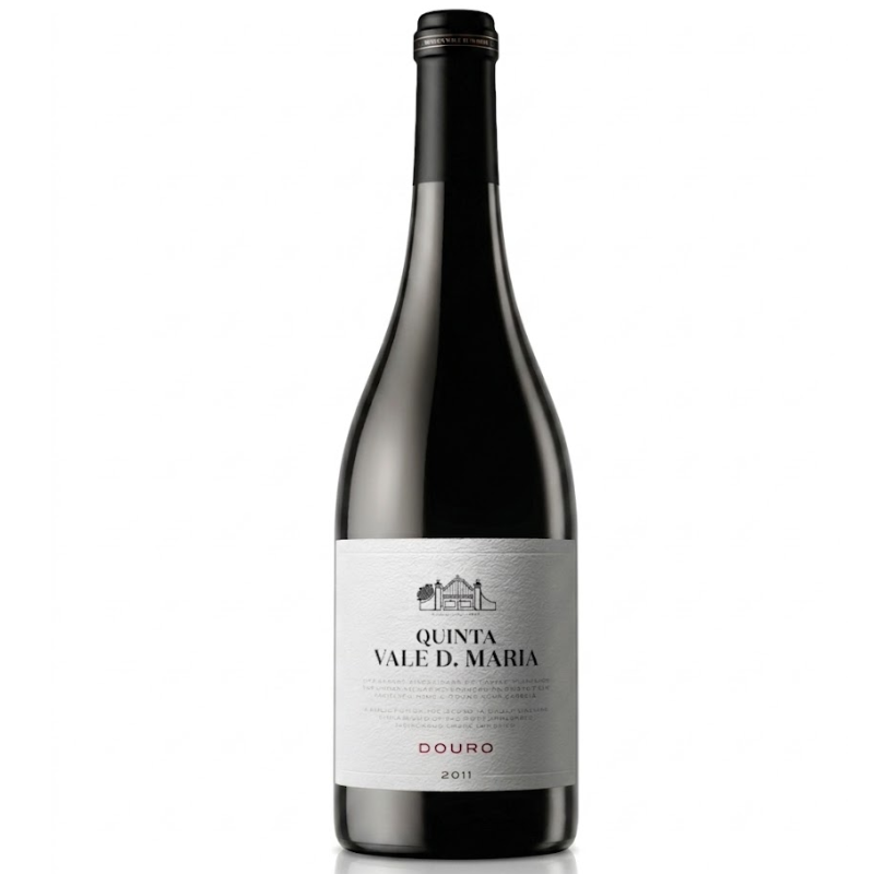 Quinta Vale D. Maria Vinha da Francisca Douro Tinto 2011