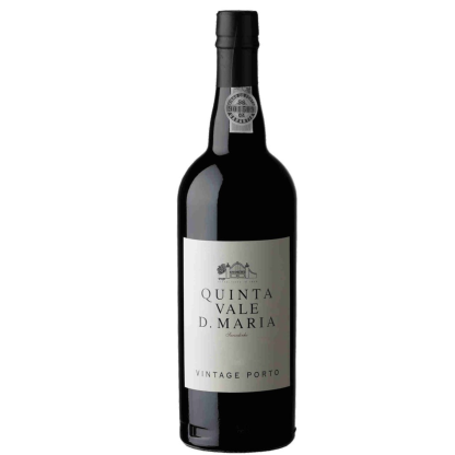 Quinta Vale D. Maria Vintage Port 2001
