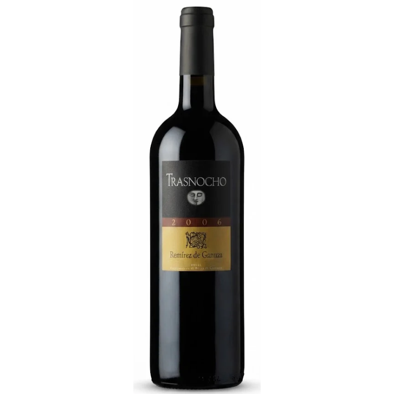 Remírez de Ganuza Trasnocho Rioja 2006 (OWC1)