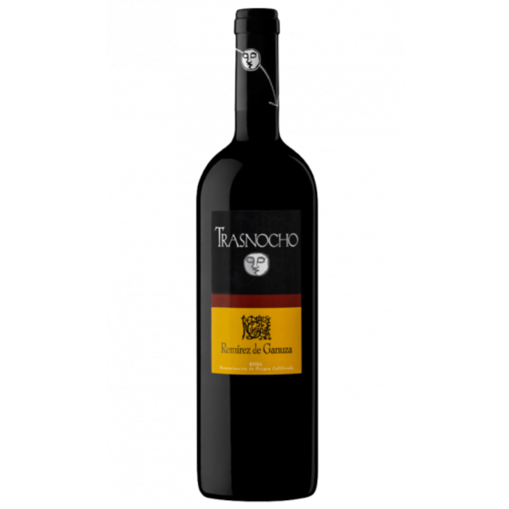 Remírez de Ganuza Trasnocho Rioja 2004