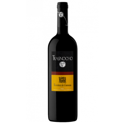 Remírez de Ganuza Trasnocho Rioja 2004