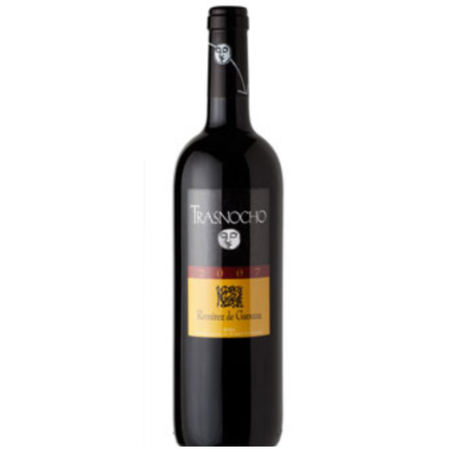 Remírez de Ganuza Trasnocho Rioja 2006
