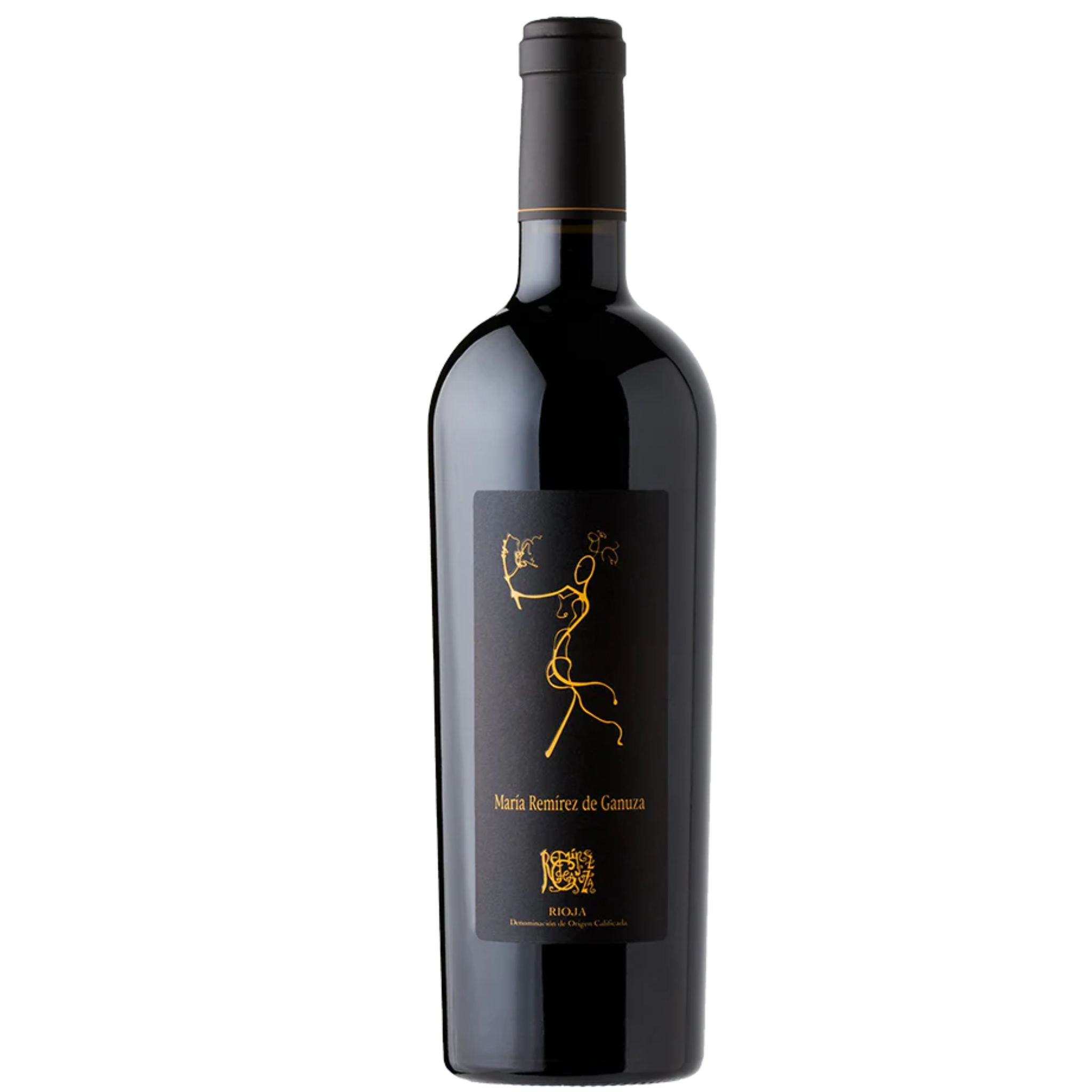 Remirez de Ganuza Maria Remirez de Ganuza Reserva Rioja 2005