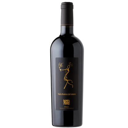 Remirez de Ganuza Maria Remirez de Ganuza Reserva Rioja 2005