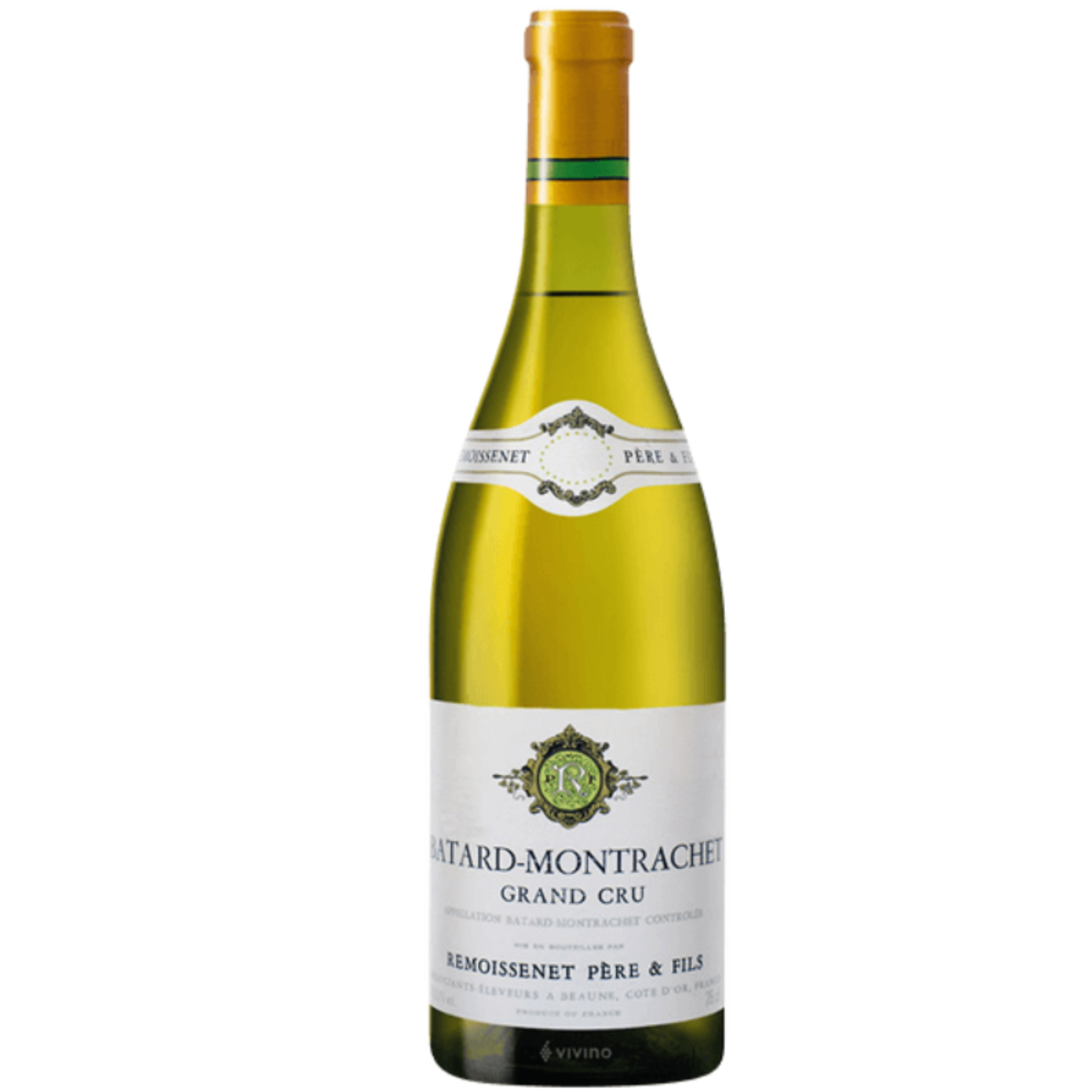 Remoissenet Père & Fils Bâtard-Montrachet Grand Cru 2007