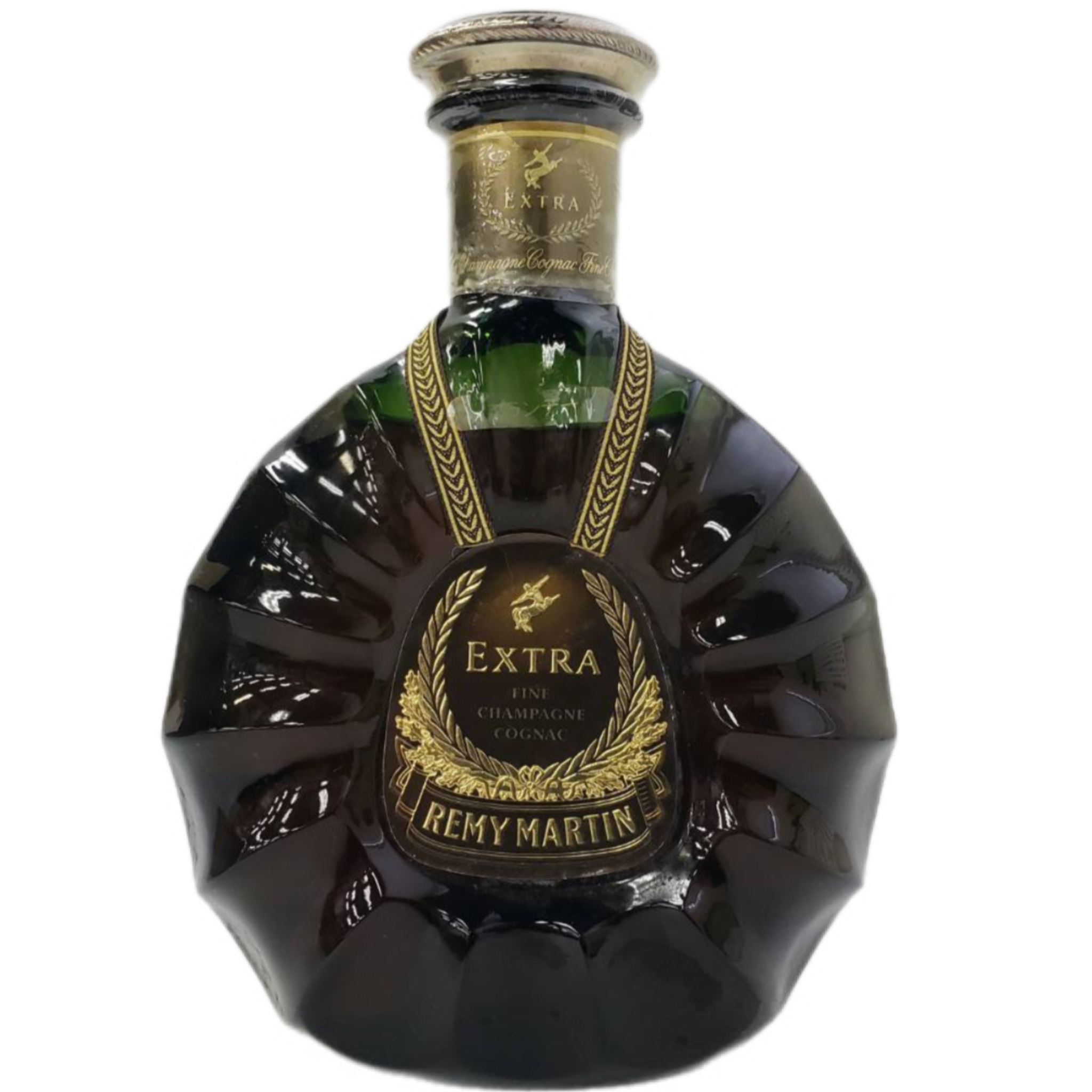 Remy Martin Extra Fine Champagne Cognac (Old Version)