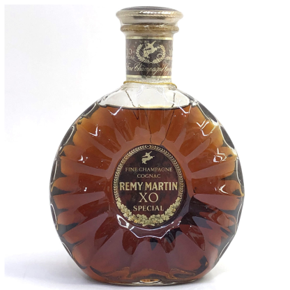 Remy Martin X.O. Special (Old Version) (Gift Box)