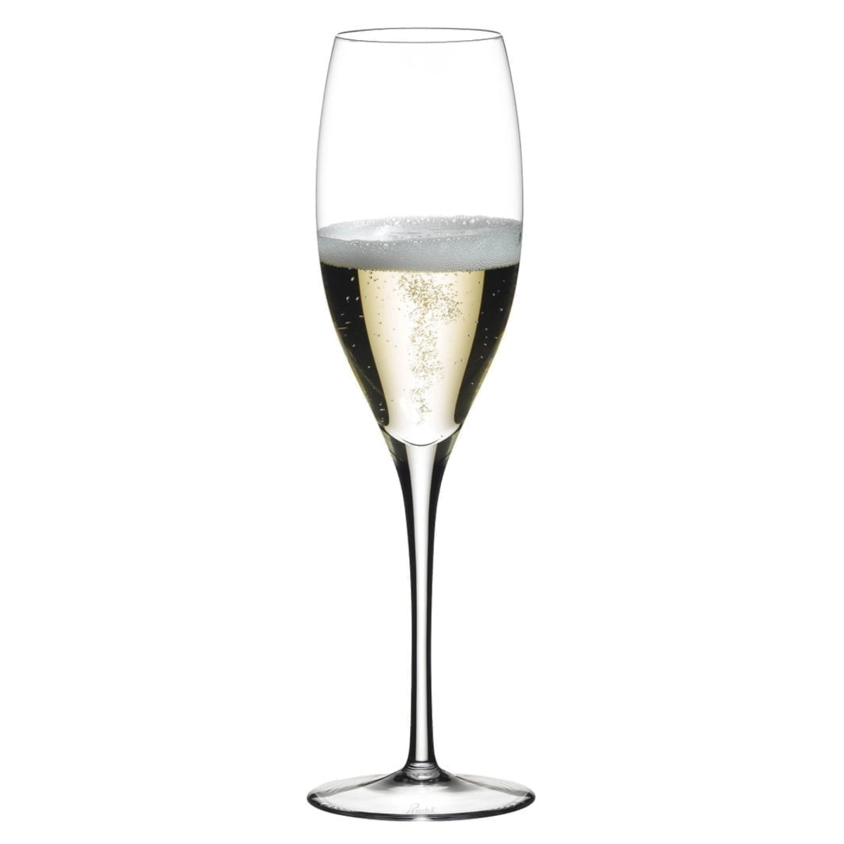 Riedel Sommeliers - Vintage Champagne (1 Tube 1 Glass)