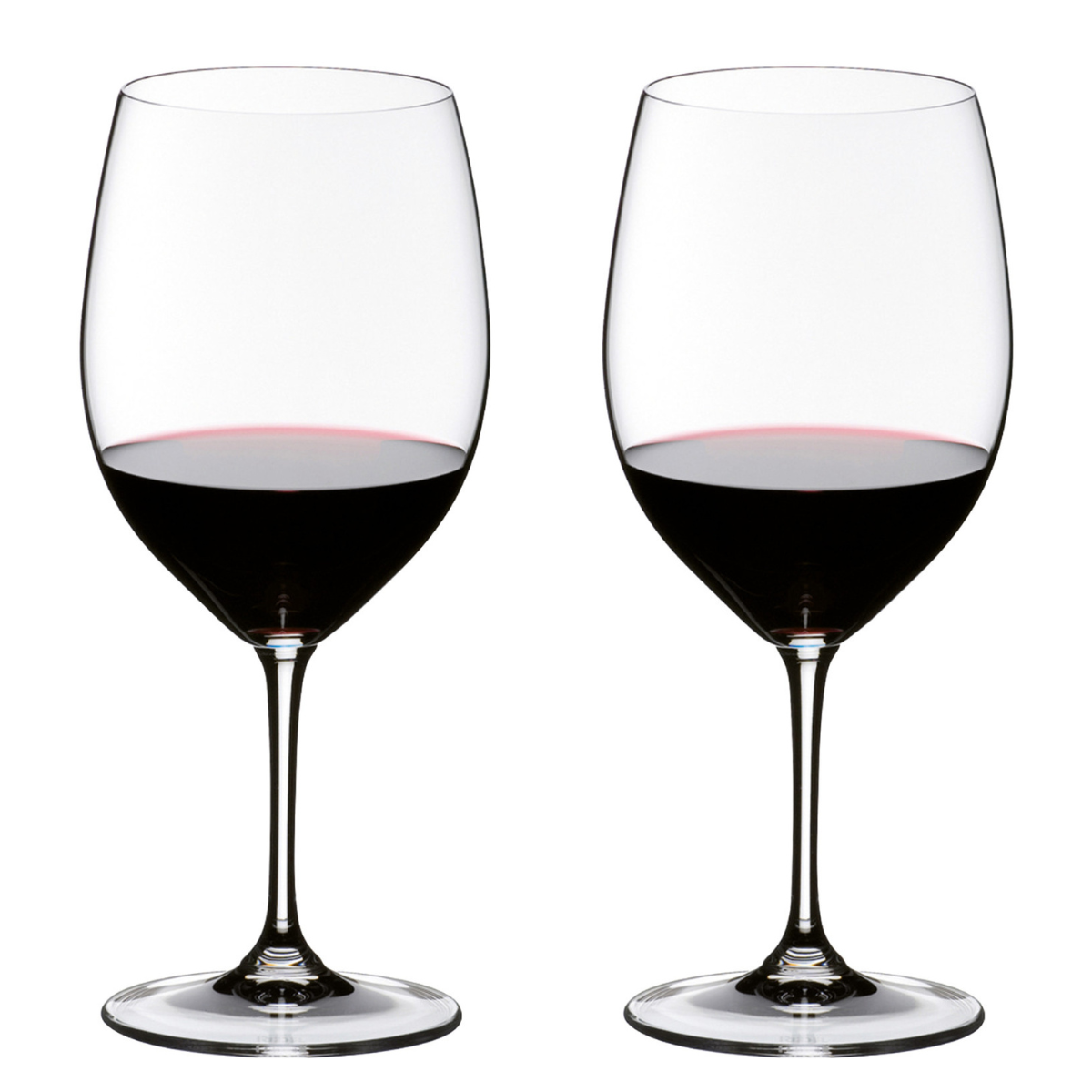 Riedel Vinum - Brunello di Montalcino (4 x Twin Pack)