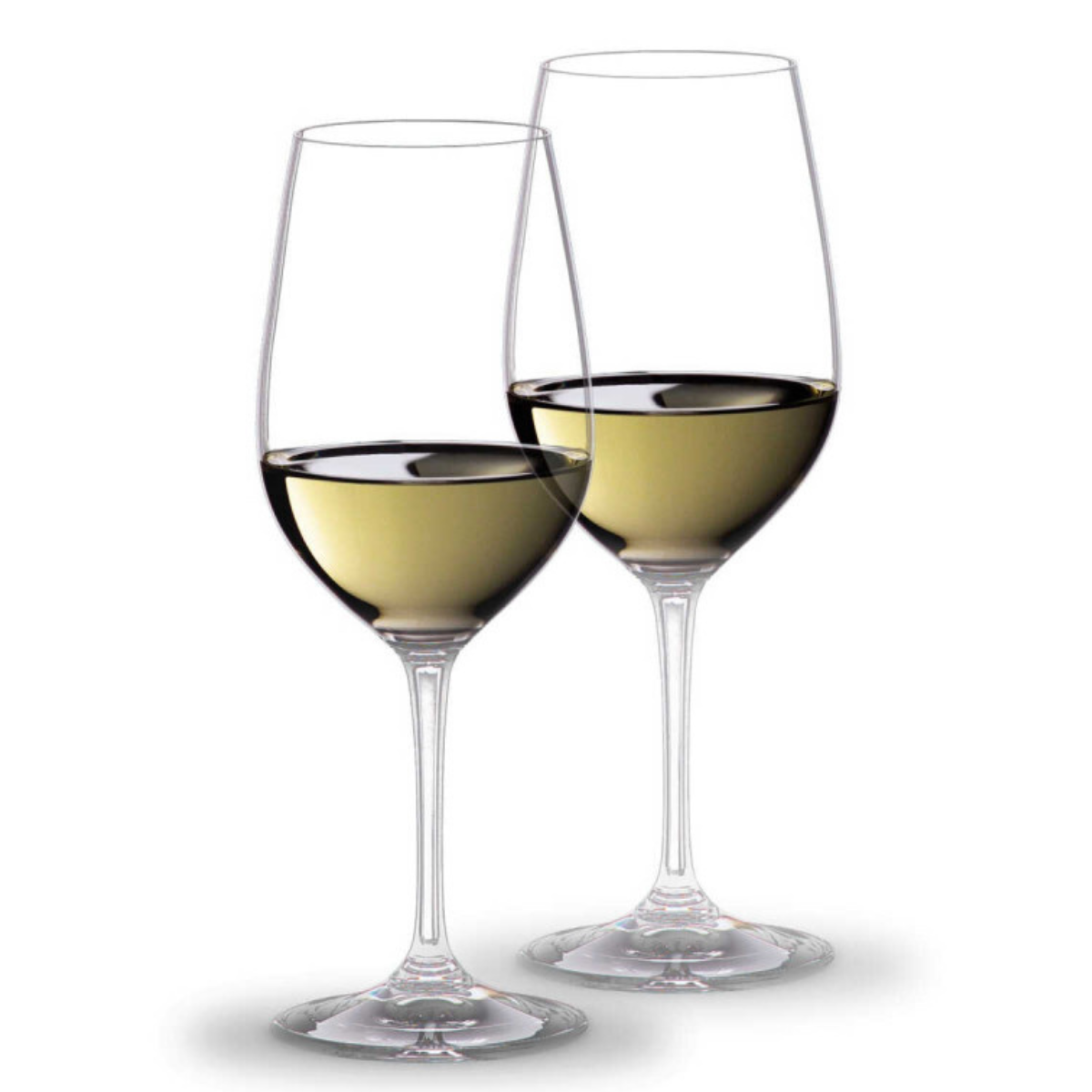 Riedel Vinum - Chianti Classico/Zinfandel/Riesling Grand Cru - Twin Pack (1 Box 2 Glasses)