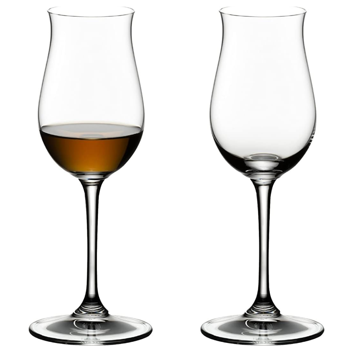 Riedel Vinum - "Cognac-Hennessy" - Twin Pack (1 Box 2 Glasses)