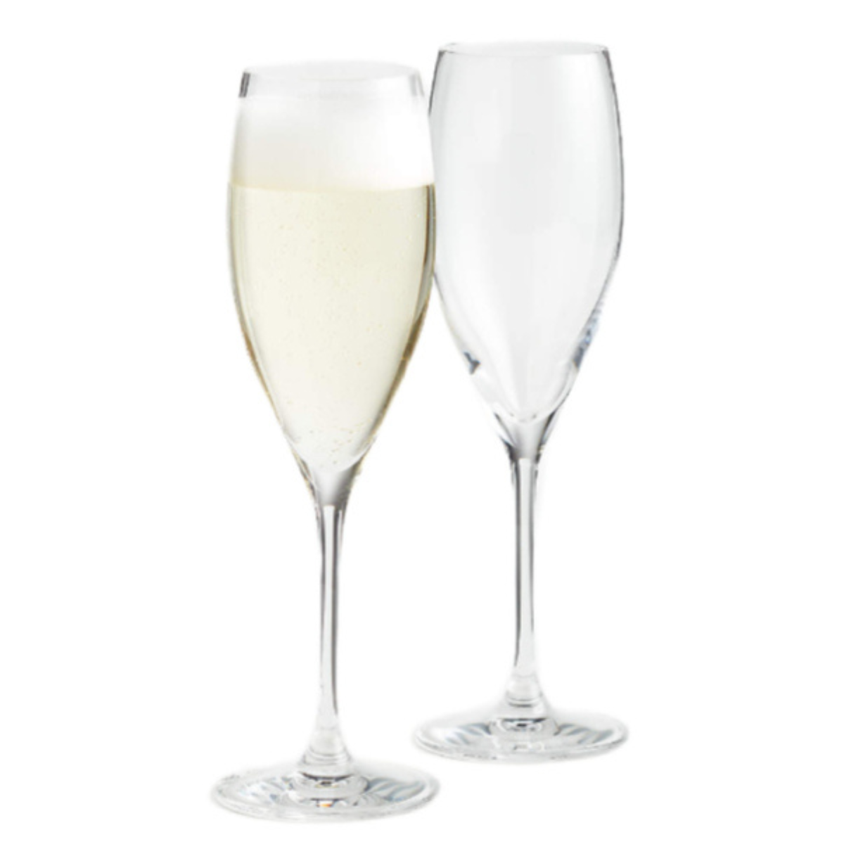 Riedel Vinum - Cuvée Prestige (Vintage Champagne) - Twin Pack (1 Box 2 Glasses)