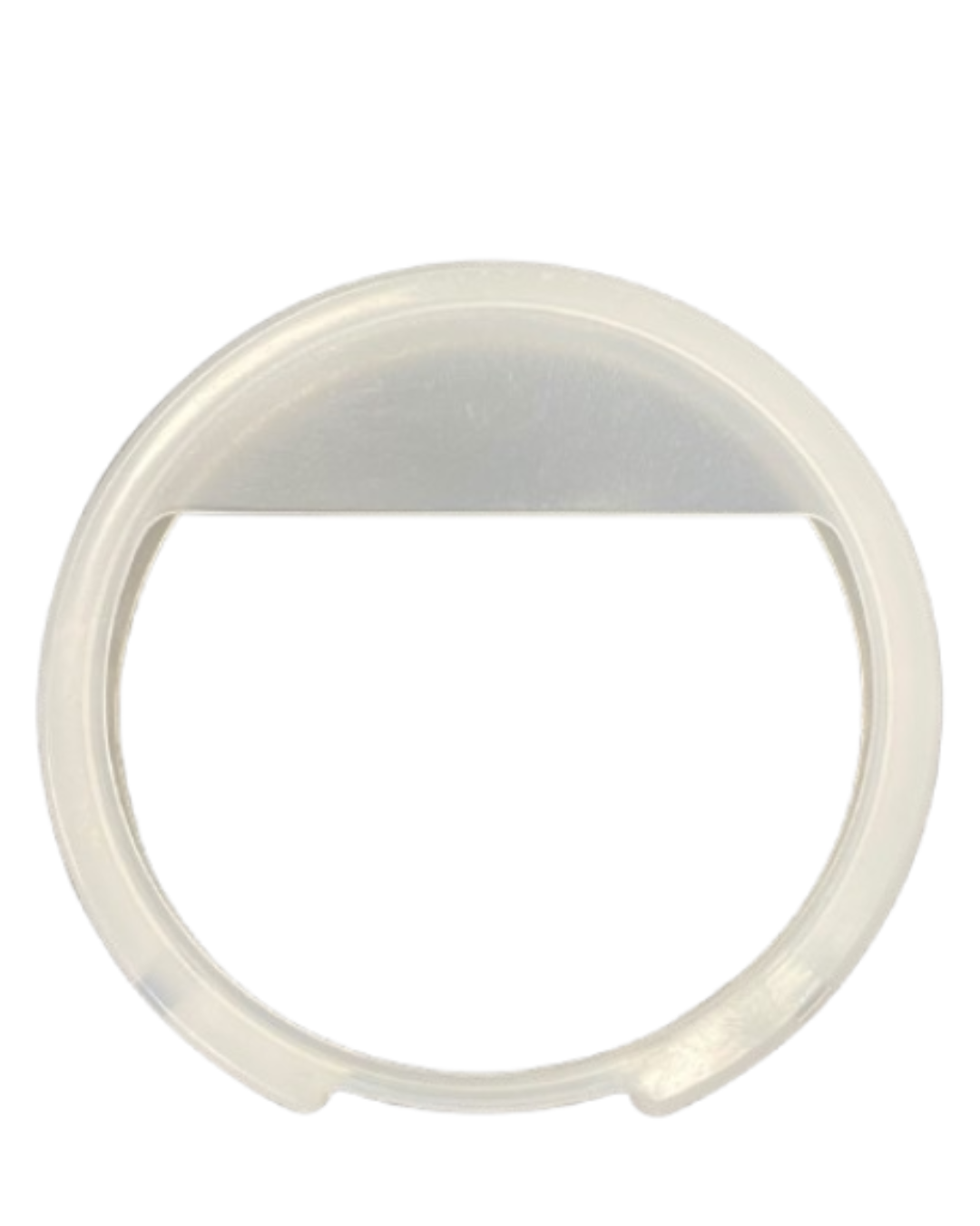 Plastic Ring-  Sake Cooler Dispenser
