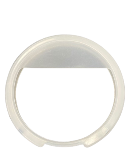 Plastic Ring-  Sake Cooler Dispenser