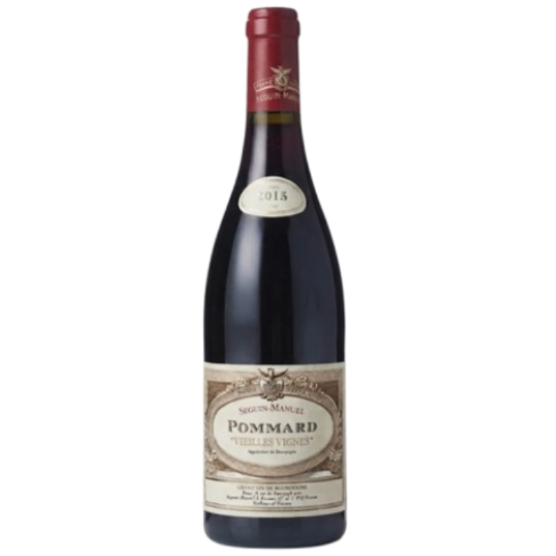 Domaine Seguin-Manuel Pommard Vieilles Vignes 2015